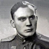 Евгений Николаев