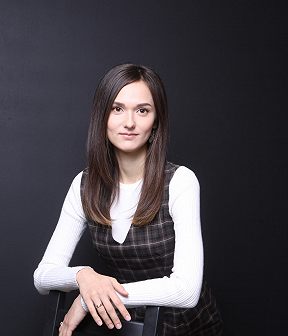 Яна Гусева