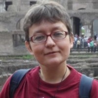 Ольга Балла