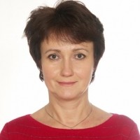 Елена Первичко