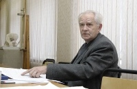 Юрий Лебедев