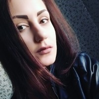 Соня Безворотняя
