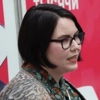 Мария Голобокова