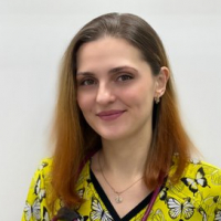 Наталья Сизикова
