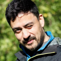 Виктор Соломоник