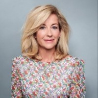 Джилл Хорнби