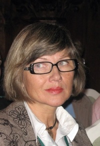 Ирина Григорьева