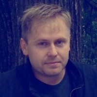 Андрей Галкин