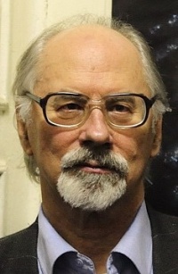 Юрий Ефремов