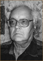 Станислав Родионов