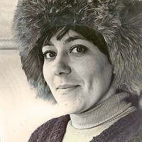 Зоя Межирова