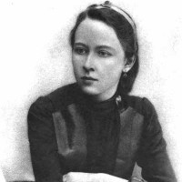 Елизавета Дьяконова