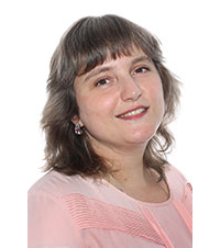 Анастасия Гурьева