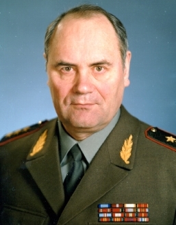 Николай Голушко