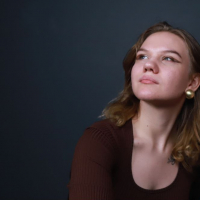 Анастасия Волгина