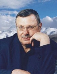 Владимир Уланов