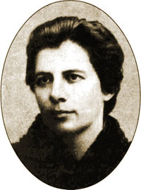 Олена Пчілка