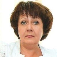 Елена Землянская