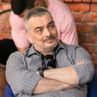 Сергей Мельников