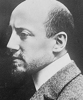 Gabriele D'Annunzio