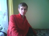 Степан Сказин