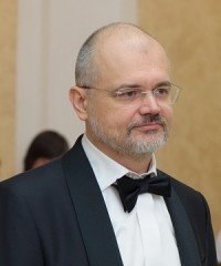 Дмитрий Галковский