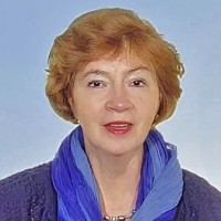 Мария Козьякова