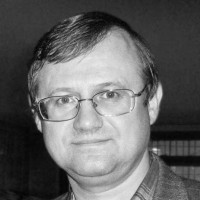 Олександр Левченко