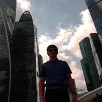 Владимир Леонидов