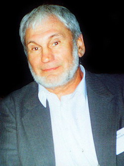 Геннадий Прашкевич