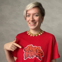 Татьяна Кулакова