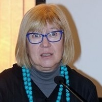 Елена Солнцева