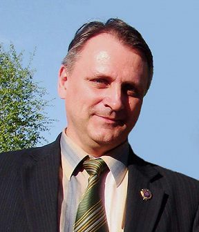 Сергей Михайлов