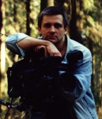 Андрей Ветер