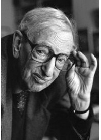 Эрик Хобсбаум