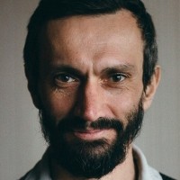 Алексей Савватеев