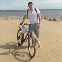 Михаил Карусаттва