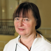 Екатерина Дмитриева