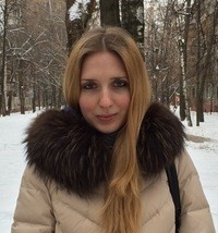 Елена Шторм