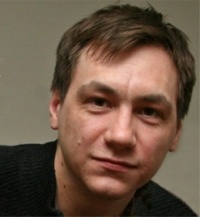 Павел Губарев