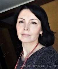 Екатерина Селивёрстова