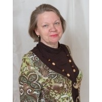 Галина Захарова