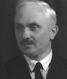 Валентин Булгаков