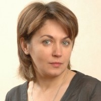 Марина Шаповалова