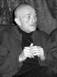 Анатолий Гаврилов