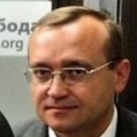 Андрей Иванец