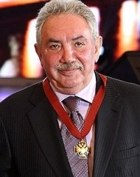 Эдуард Сагалаев