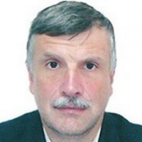 Владимир Ткаченко-Гильдебрандт