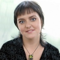 Анна Мурадова