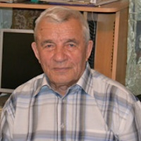 Владимир Минат